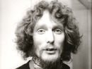 Ginger Baker to enter Zildjian hall of fame